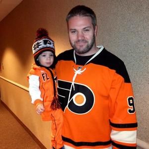 Meet your Posher, Rob